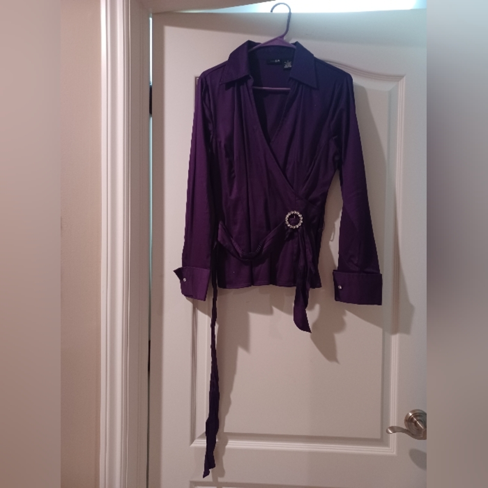 Dress shirt
